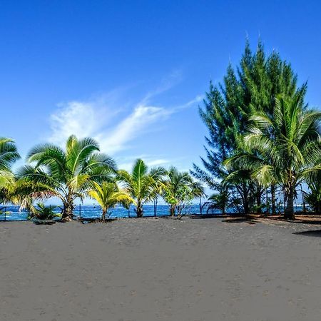 Tahiti - Taharuu Houses Surf & Beach Papara Luaran gambar
