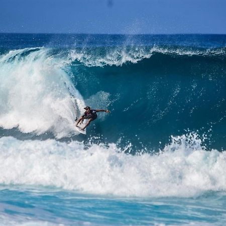 Tahiti - Taharuu Houses Surf & Beach Papara Luaran gambar