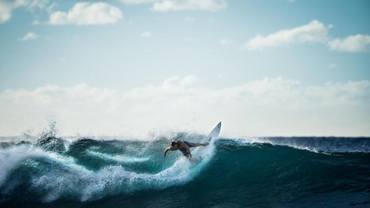 Tahiti - Taharuu Houses Surf & Beach Papara Luaran gambar